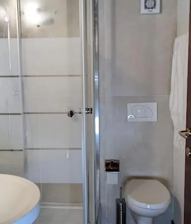 Casa Armonia Apartment Livorno