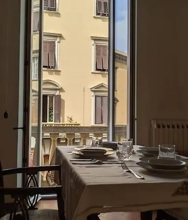 Casa Armonia Apartment Livorno