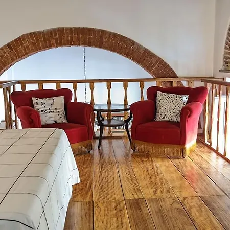 Casa Armonia Apartment Livorno