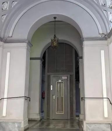 Casa Armonia Apartment Livorno