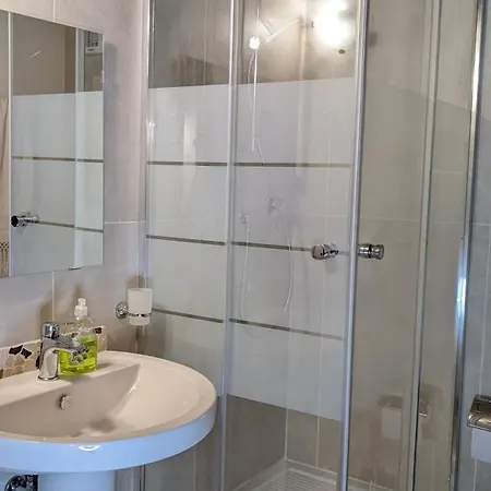 Casa Armonia Apartment