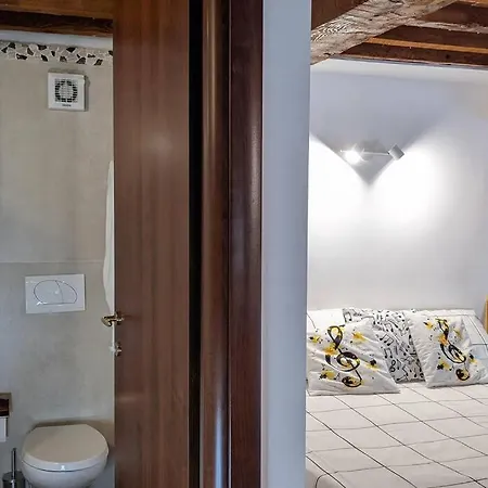Casa Armonia 리보르노
