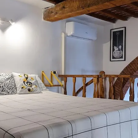 Casa Armonia * 리보르노