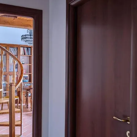 Apartment Casa Armonia Livorno