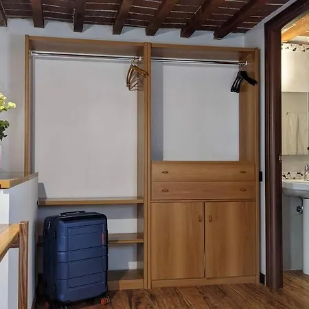 Apartment Casa Armonia Livorno